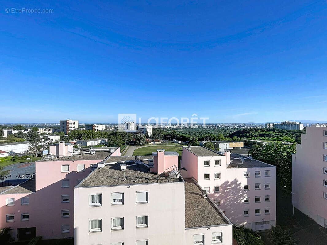 Appartement Rillieux La Pape 4 pièce(s) 81m2 - photo 9