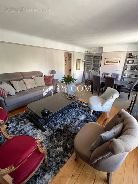 Appartement à BOULOGNE-SUR-MER