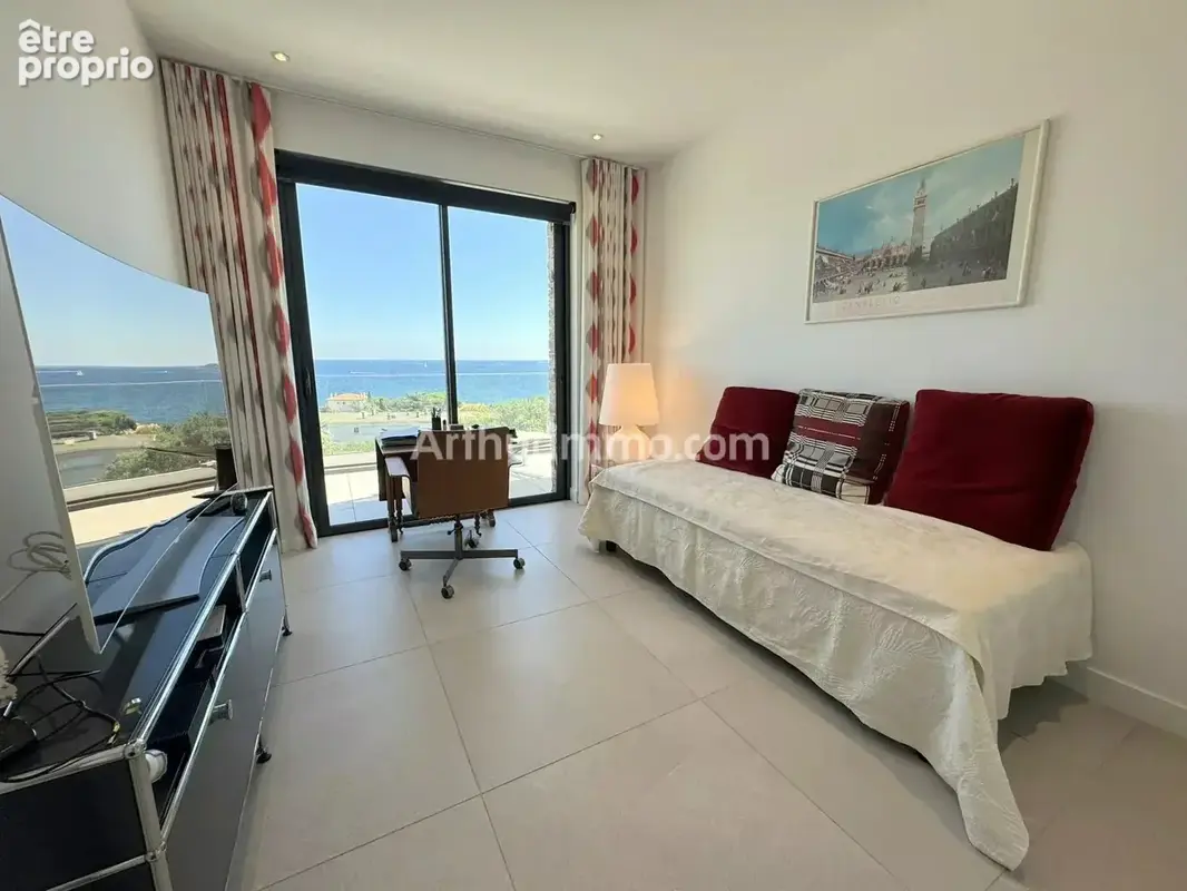 Sainte maxime - vue mer : - photo 19