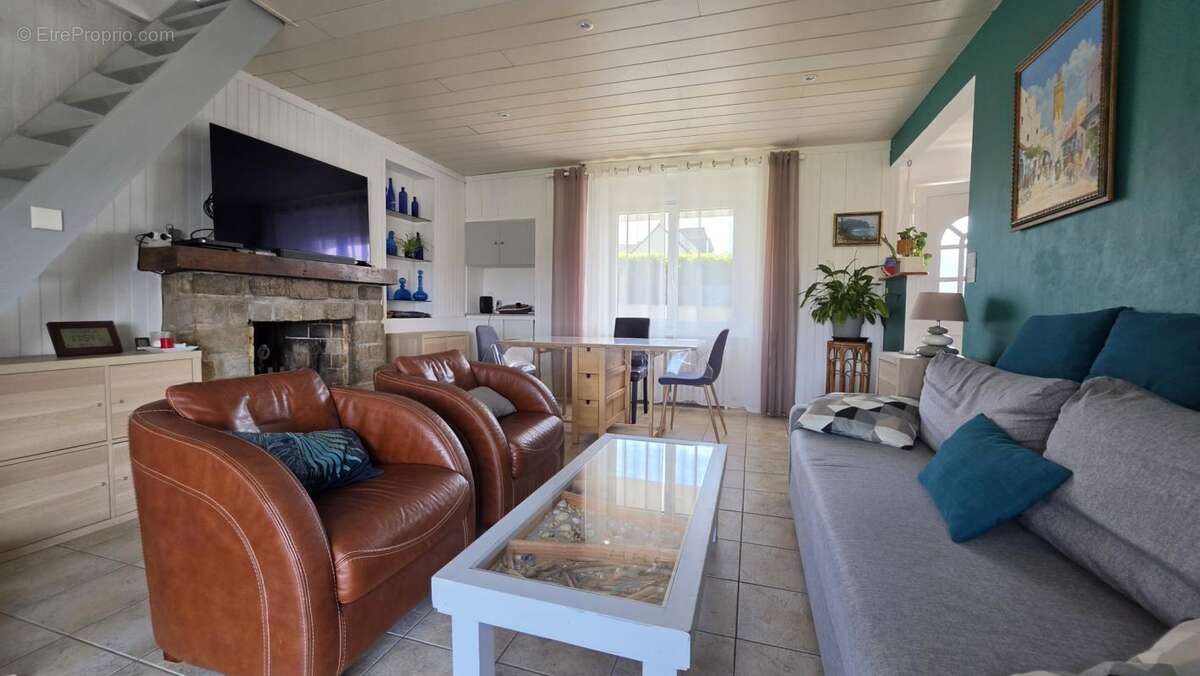Maison spacieuse et lumineuse - photo 19