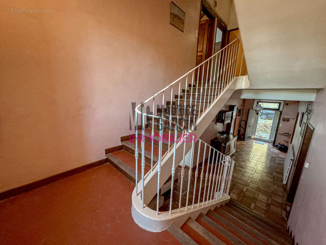 Maison 150 m² à Pernes-Les-Fontaines  - photo 9