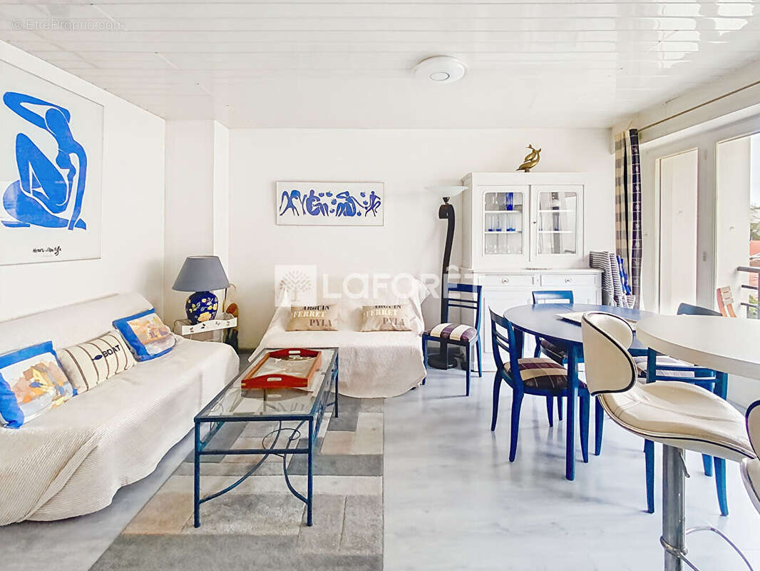 Appartement à ARCACHON
