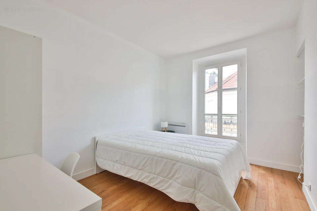 Appartement à CLAMART