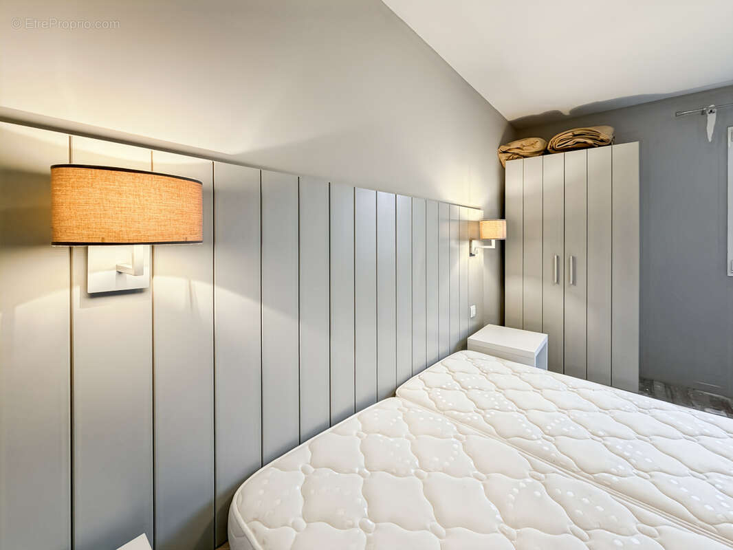 Appartement à CONCARNEAU