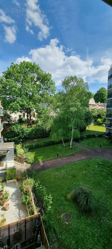 Appartement à LE PECQ