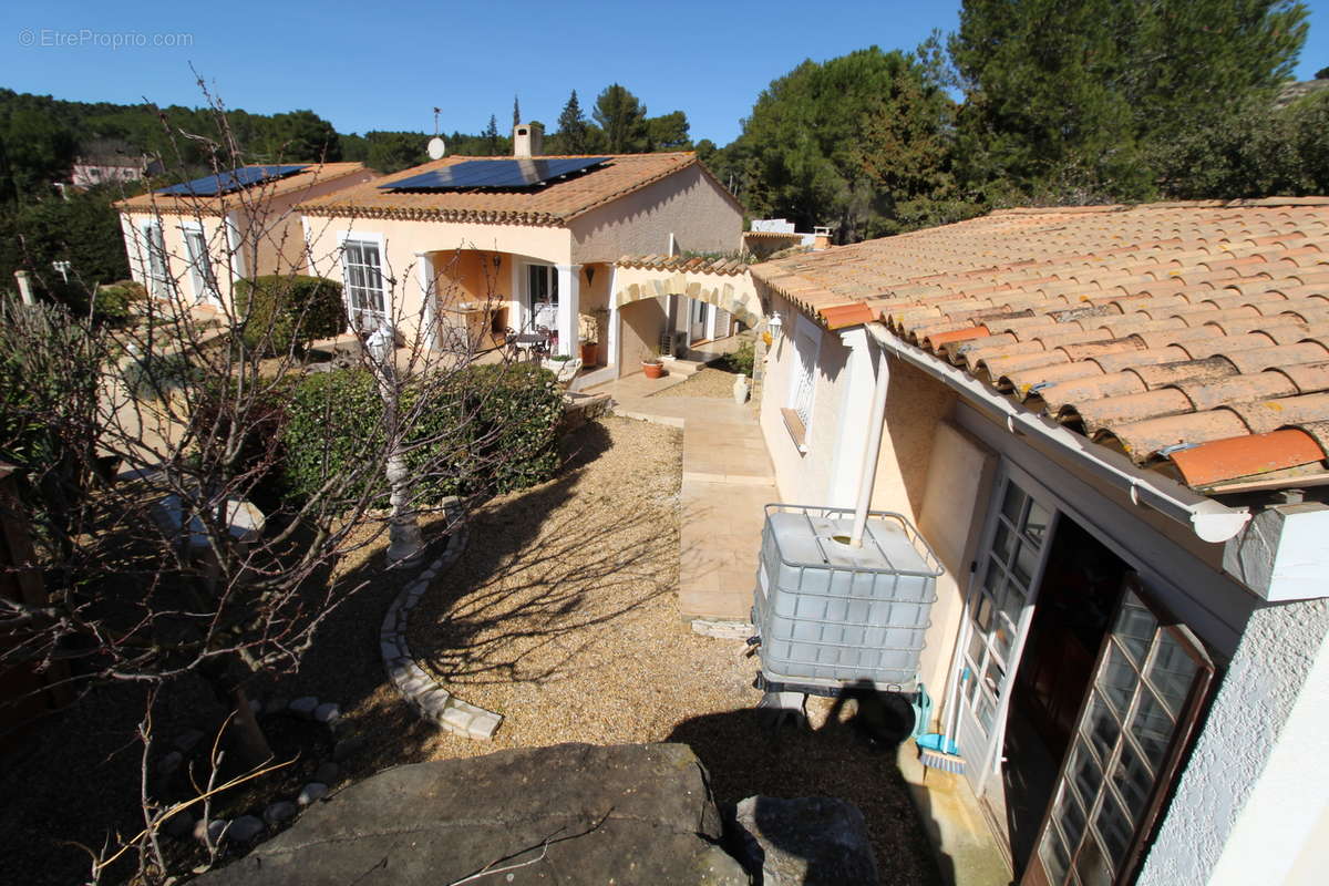 Maison à LEZIGNAN-CORBIERES