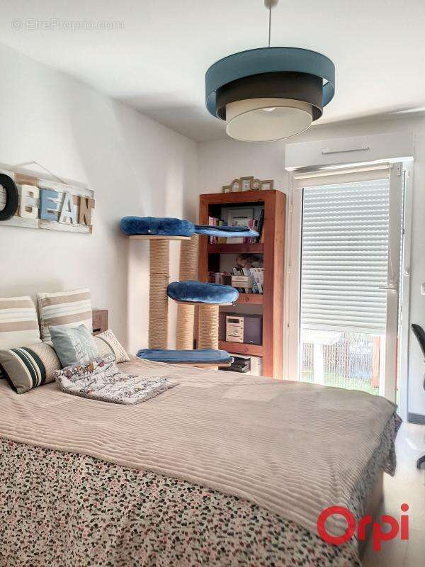 Appartement à SIX-FOURS-LES-PLAGES