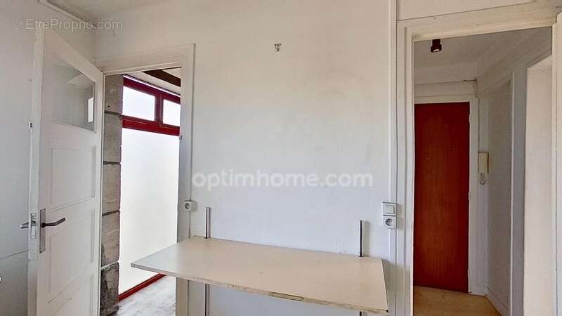 Appartement à LE RAINCY