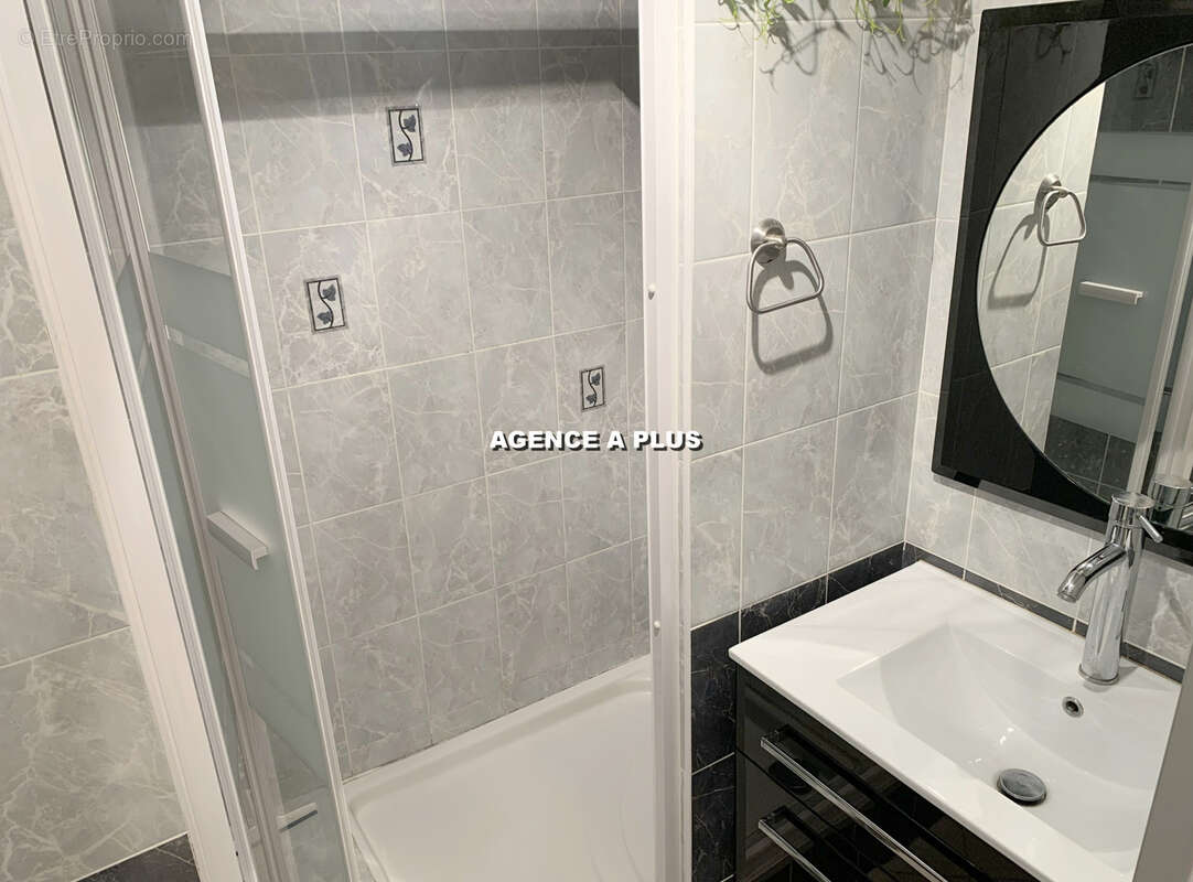 Appartement à LE GRAU-DU-ROI