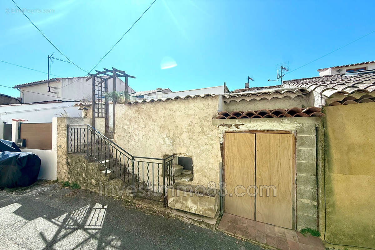 Maison 91 m² à Peypin  - photo 7