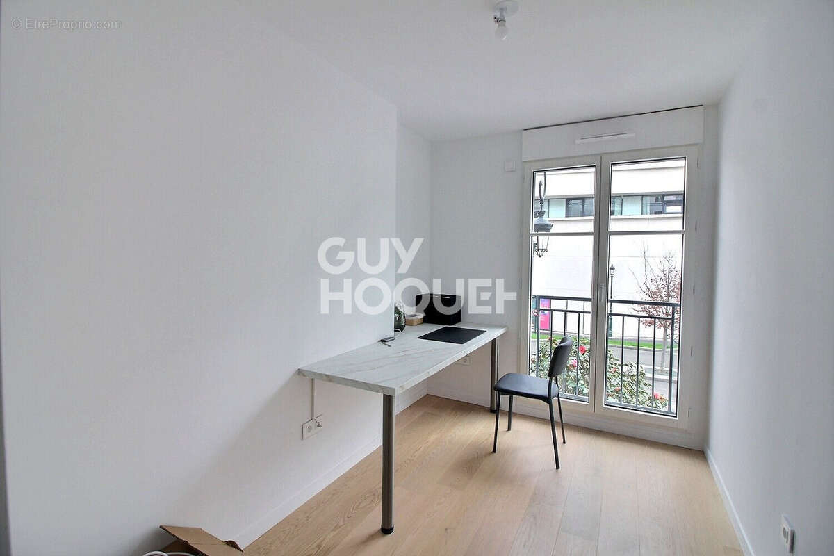 Appartement à PUTEAUX