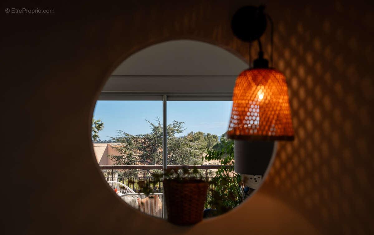Appartement à BANDOL
