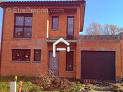 Maison à SAINT-GENIES-BELLEVUE