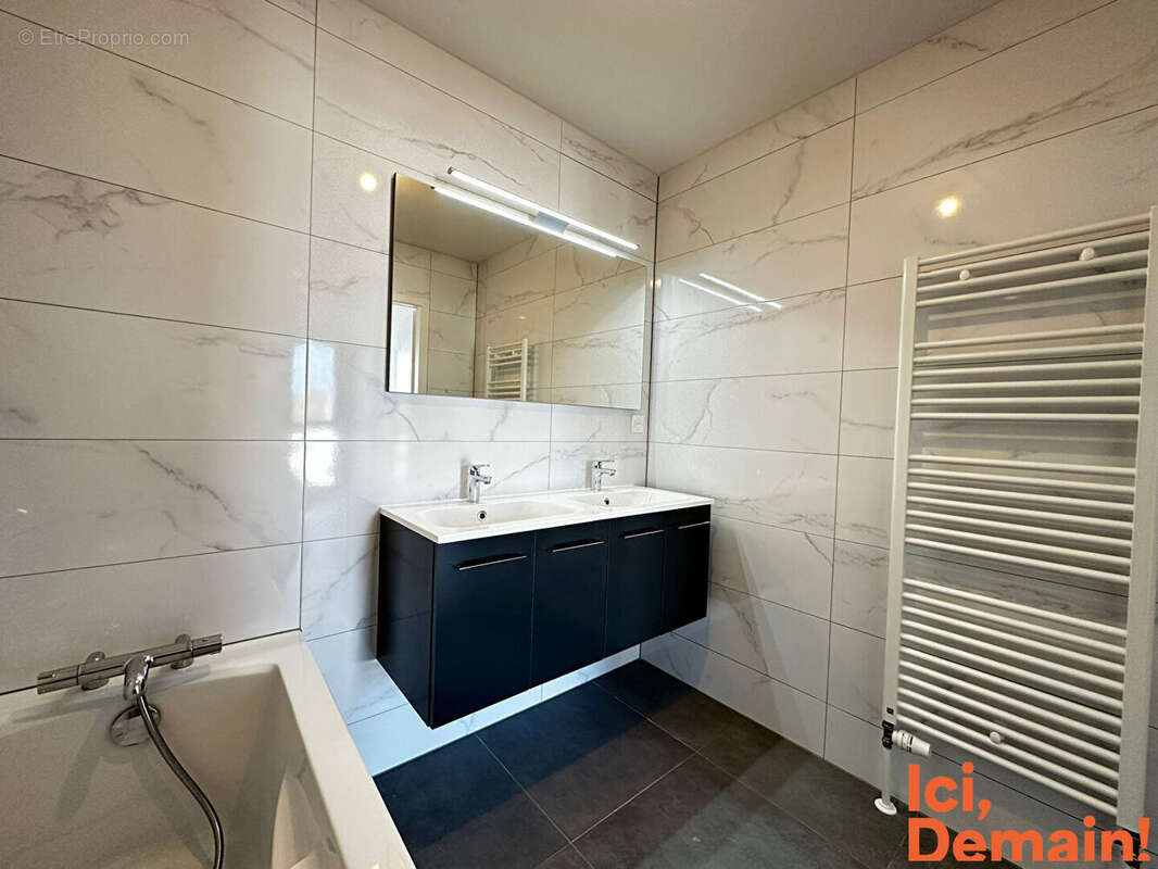 À vendre : Appartement 4 pièces à Illkirch Graffenstaden - photo 8