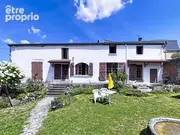 Maison à CHADELEUF
