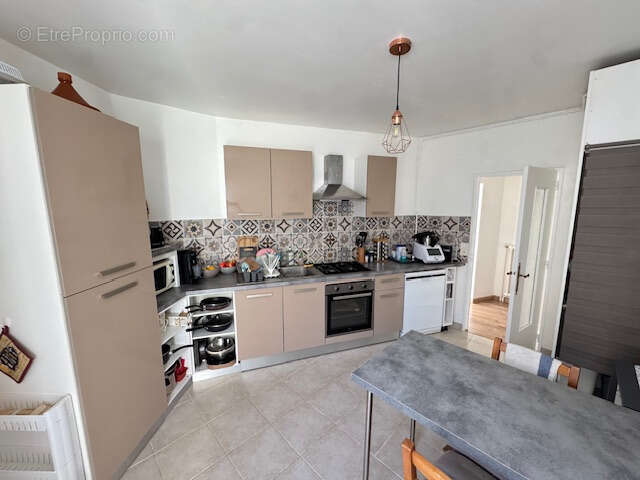 Appartement à LAVAL