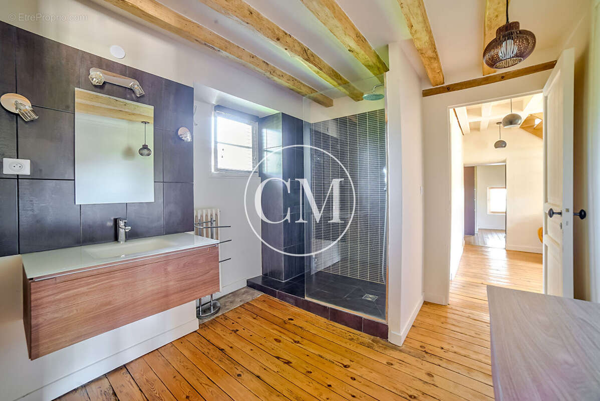 Maison à MONTFORT-L&#039;AMAURY