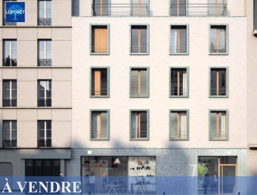 Appartement à BELFORT