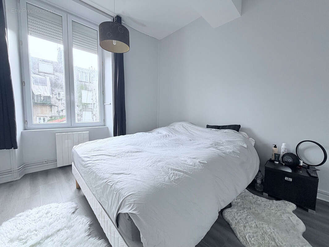 Appartement à LA ROCHELLE