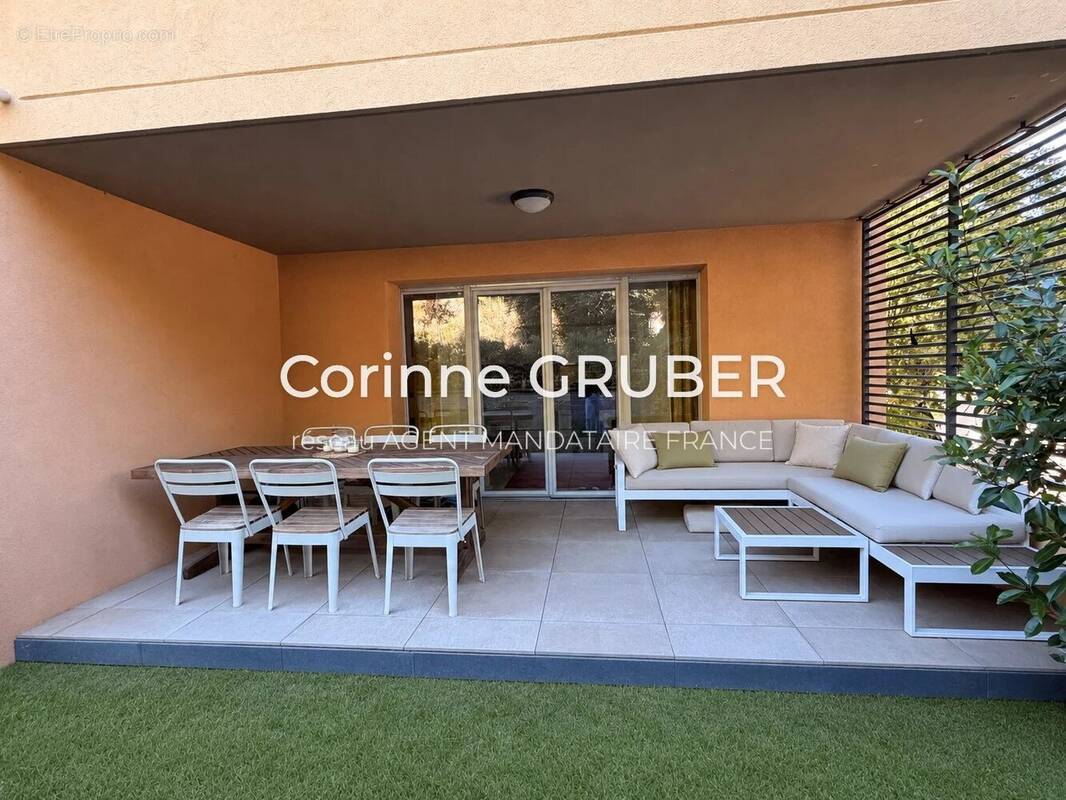 Appartement à DIGNE-LES-BAINS