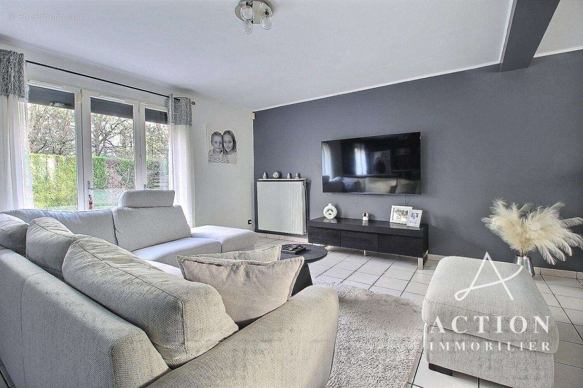 Maison à LYS-LEZ-LANNOY