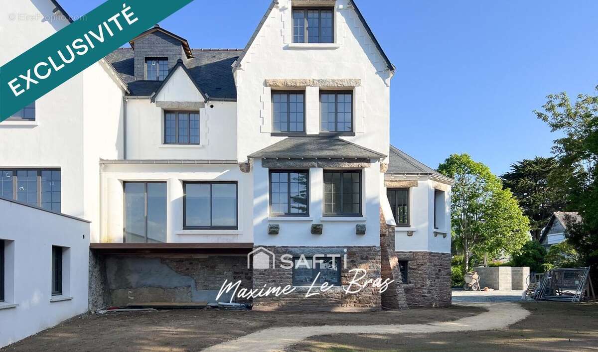 Photo 7 - Appartement à CONCARNEAU