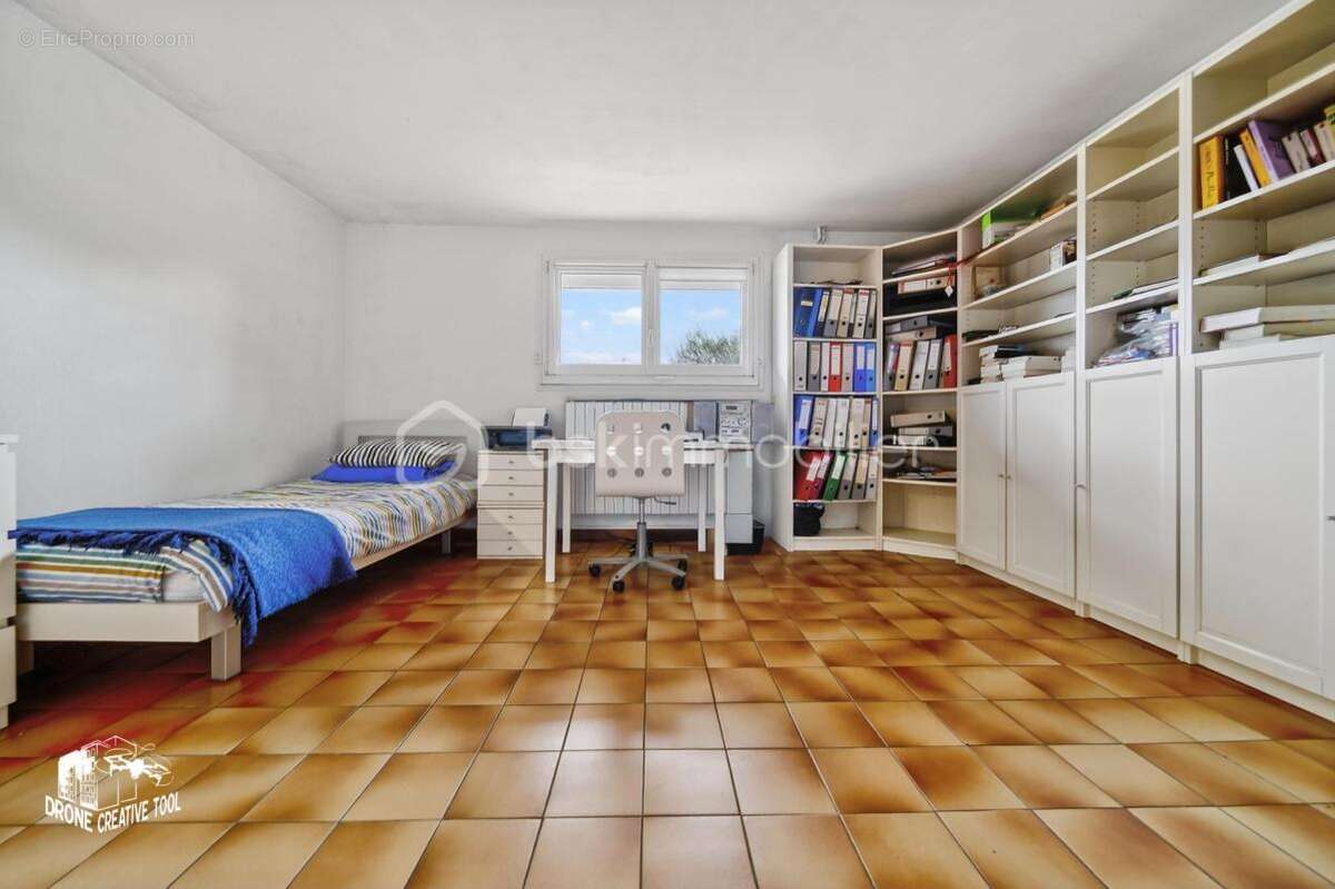 Maison à THIONVILLE