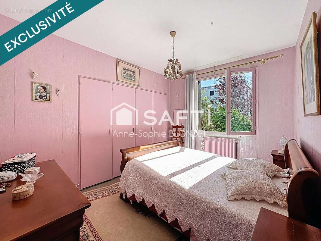 Photo 7 - Appartement à BORDEAUX