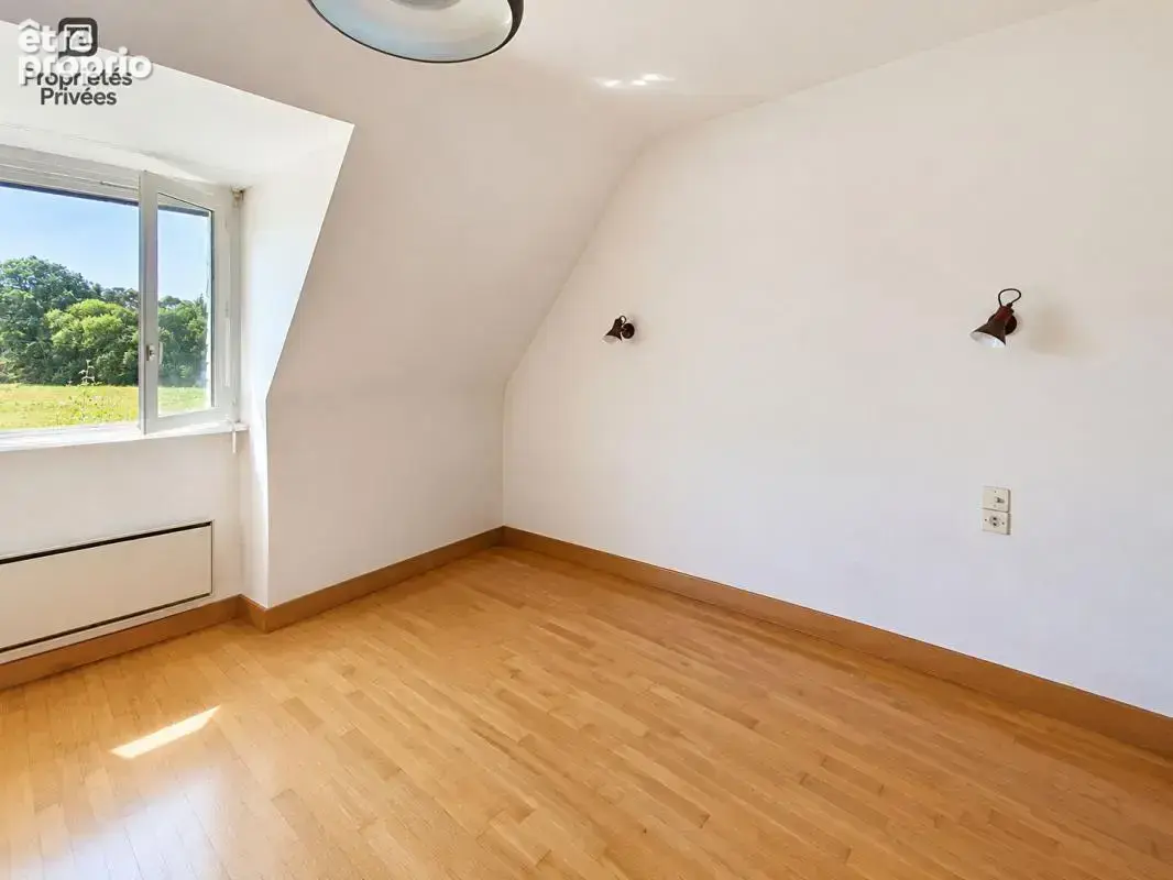 Maison et hangar Lanmeur - photo 12