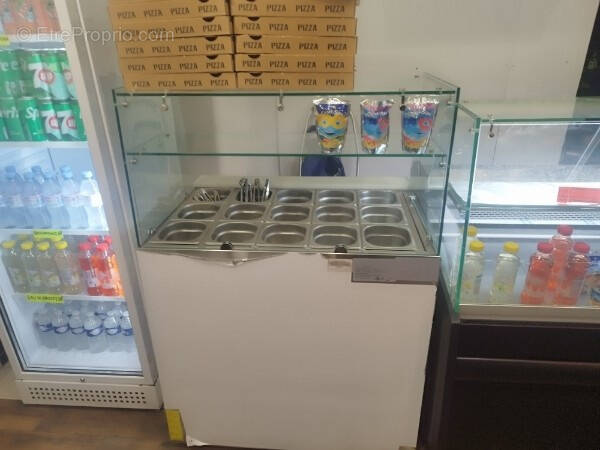 Commerce à PARIS-10E