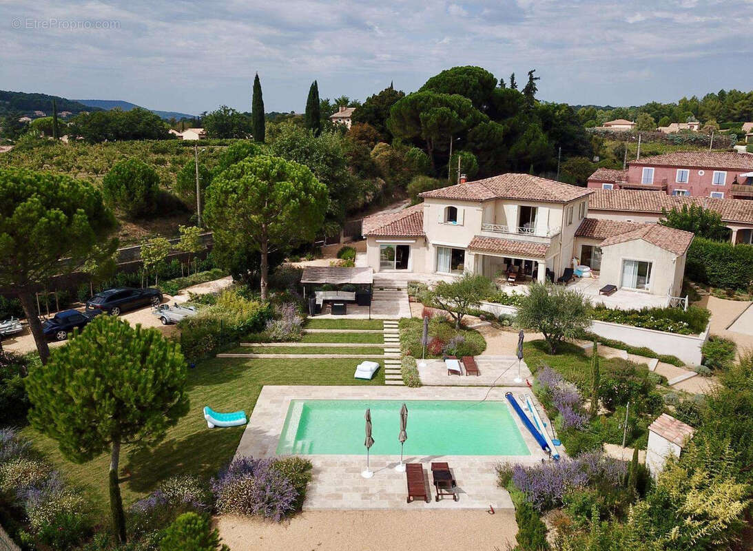 Maison à VAISON-LA-ROMAINE