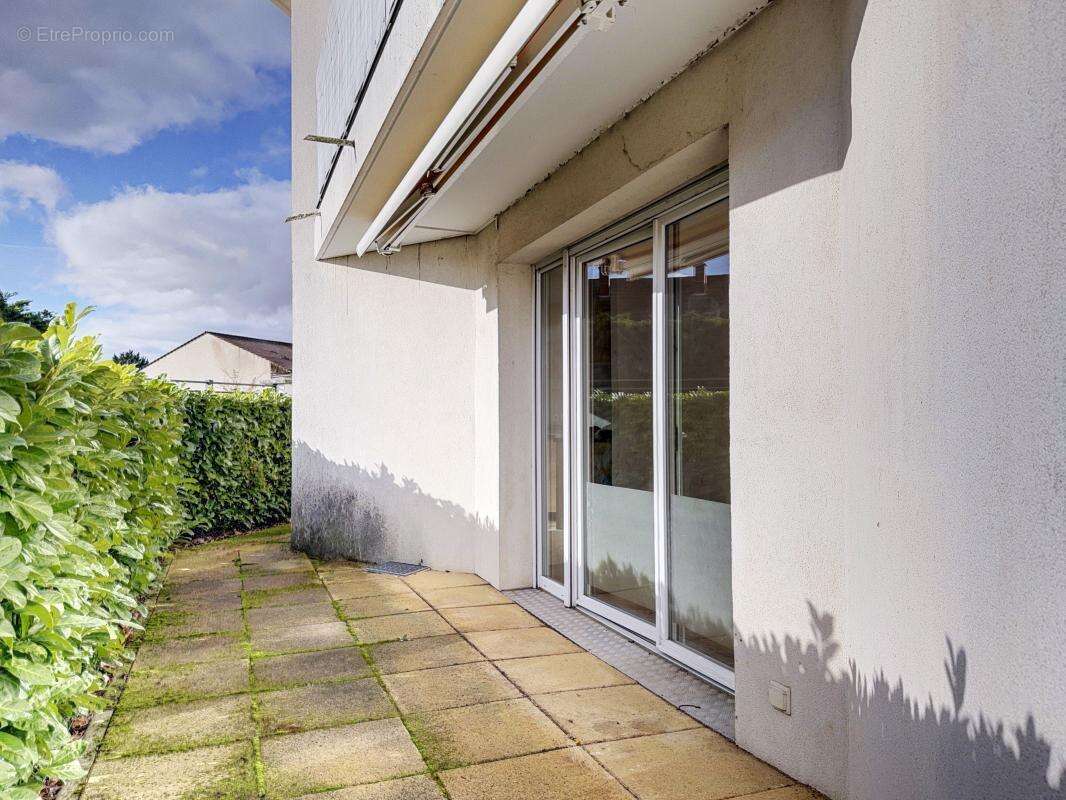 Appartement à PERRIGNY-LES-DIJON