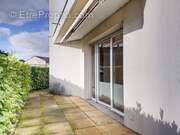 Appartement à PERRIGNY-LES-DIJON