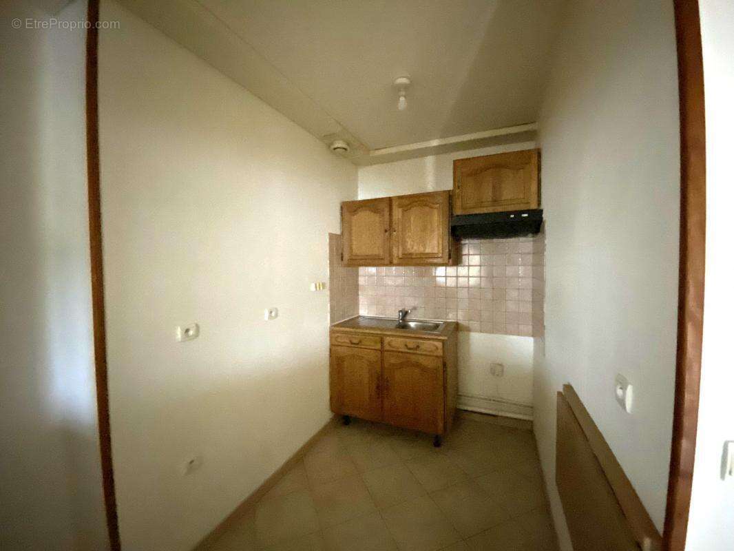 Appartement à BENNECOURT