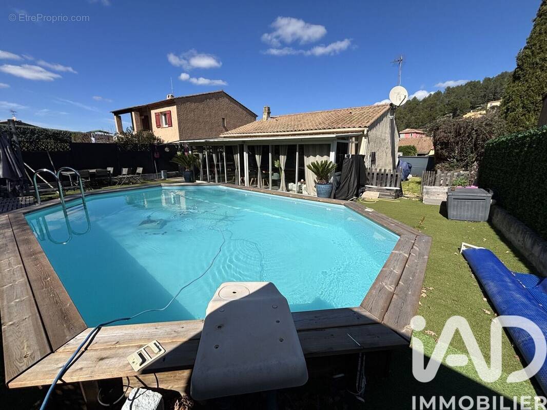 Photo 1 - Maison à LE VAL