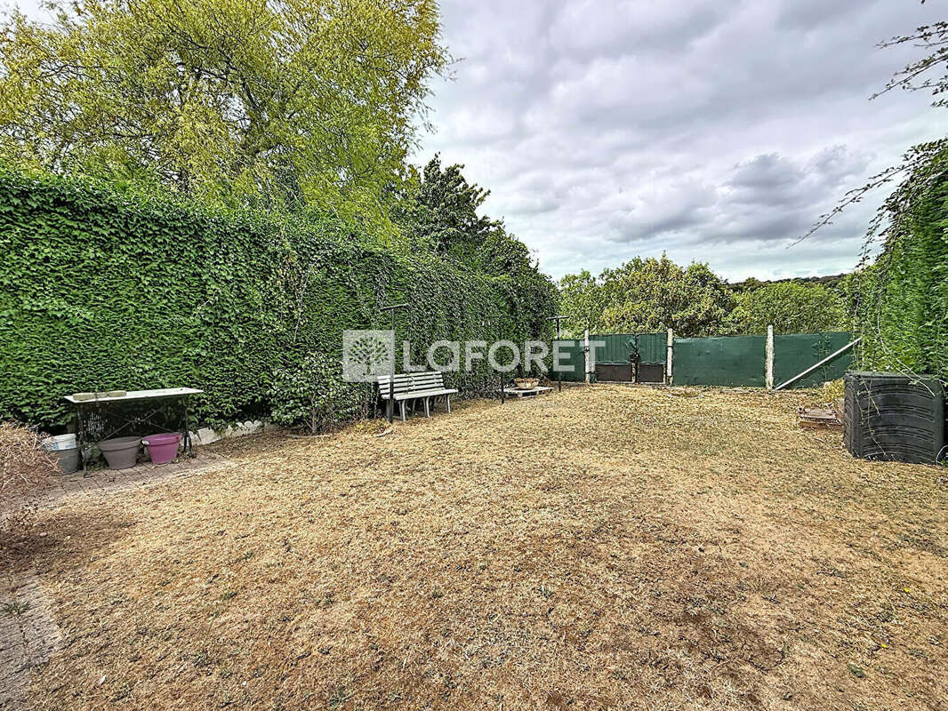 Maison Gaillon - photo 13