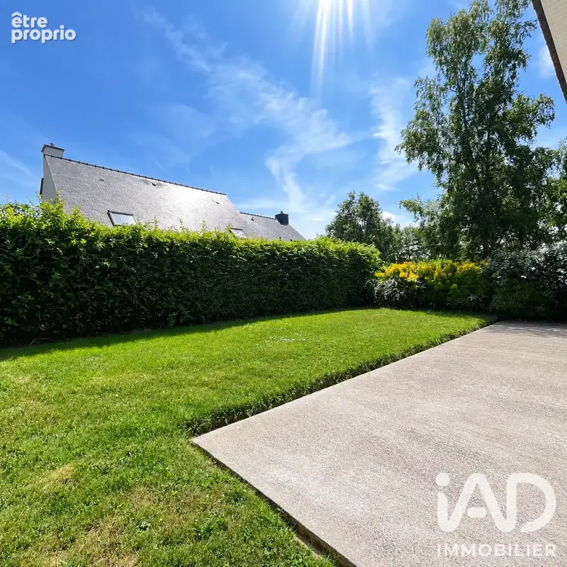 Photo 1 - Maison à CHAVAGNE