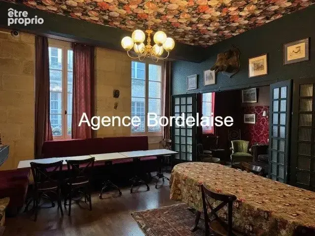 500 m² à Bordeaux  - photo 4