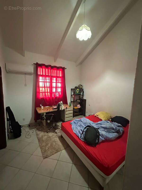 Maison à KOUROU
