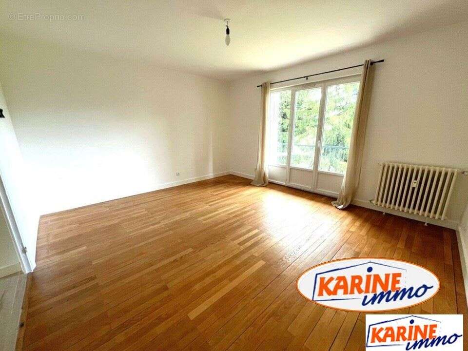 Appartement à FONTAINES-SUR-SAONE