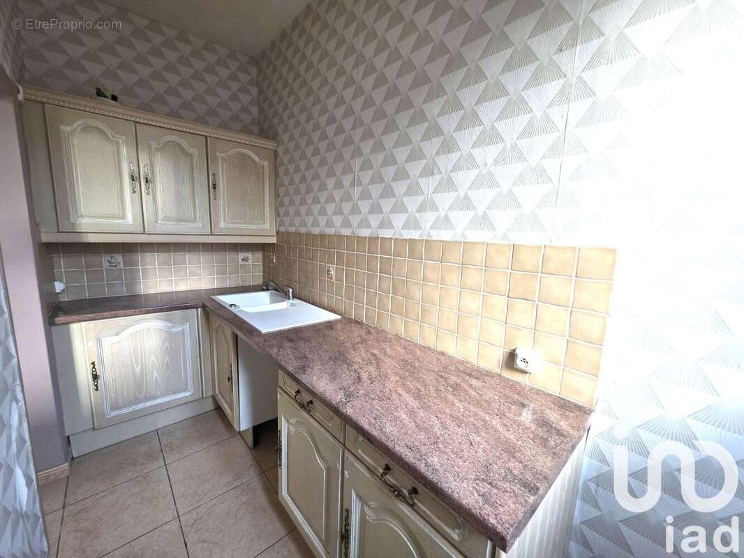 Photo 6 - Maison à LE TREPORT