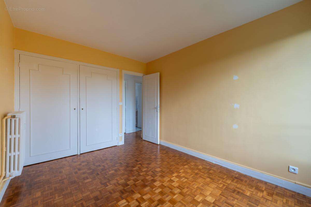 Appartement à SEVRES