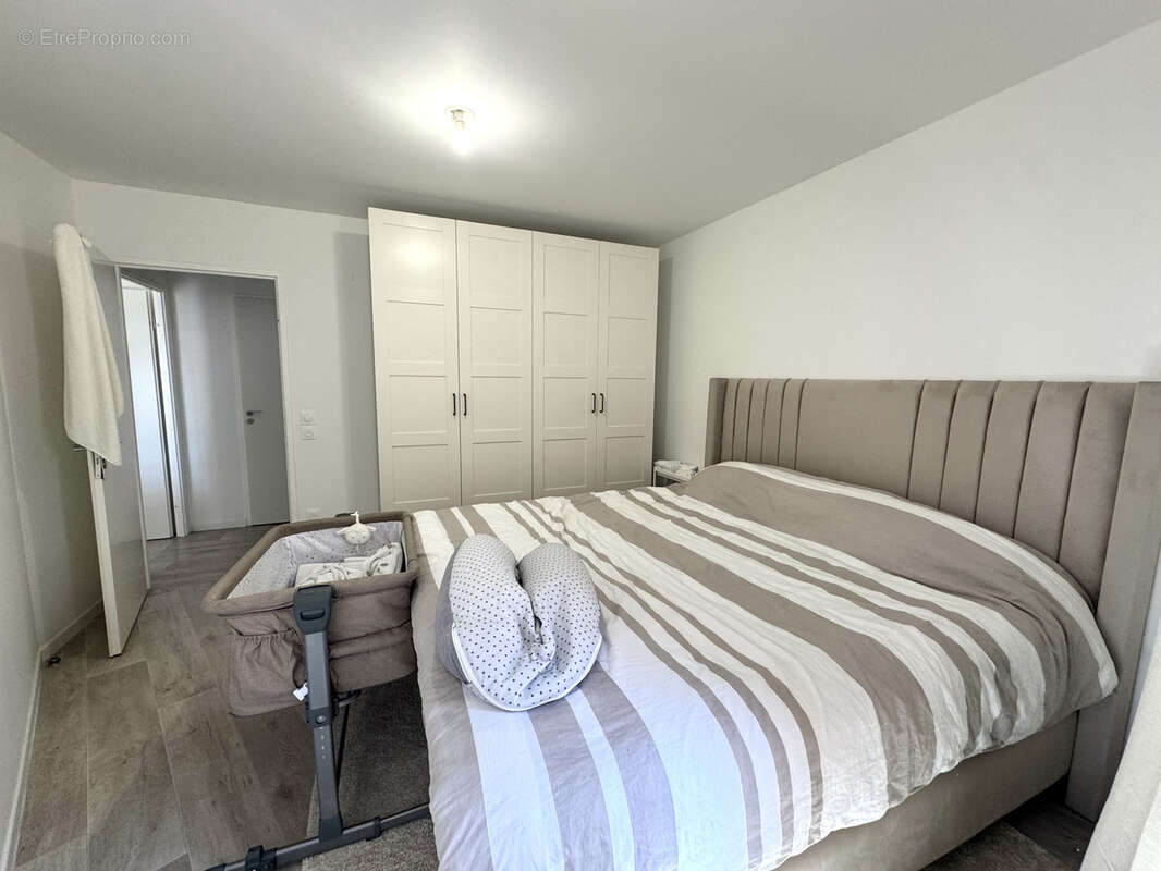 Appartement à VILLEPINTE