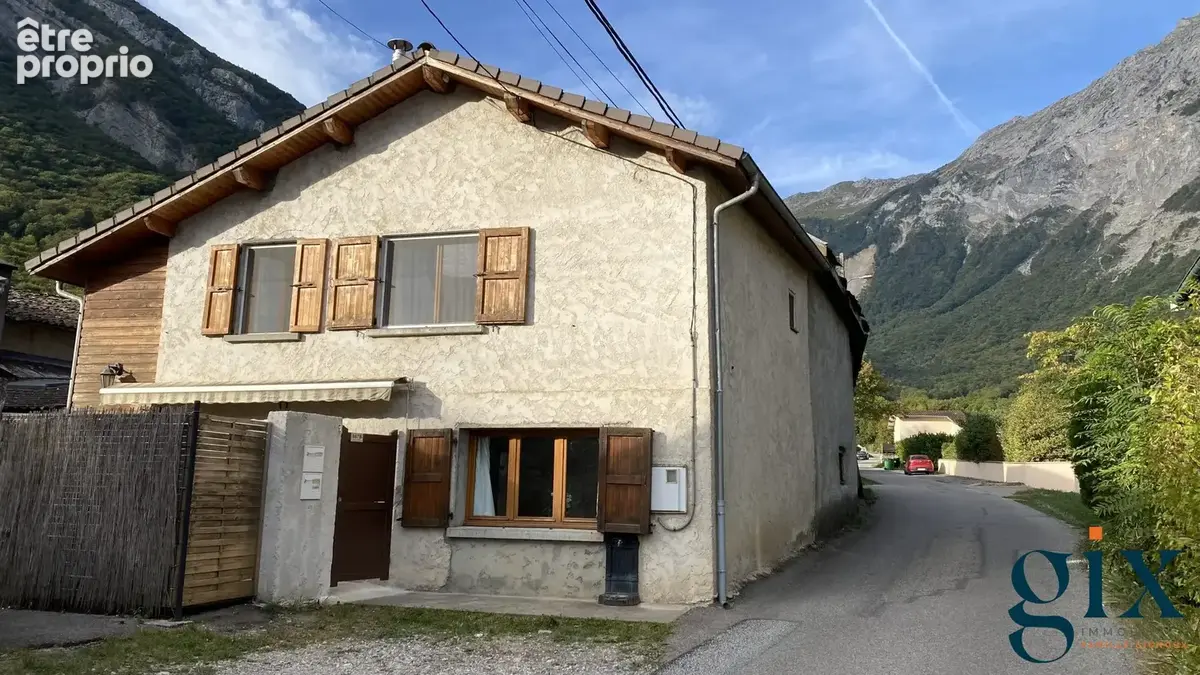Photo Maison à Saint-Paul-De-Varces au prix de 220 000€