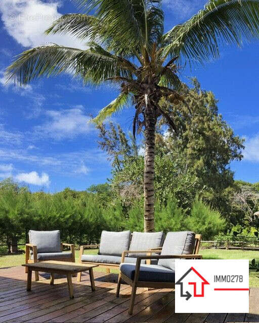 Appartement à GRAND-BOURG