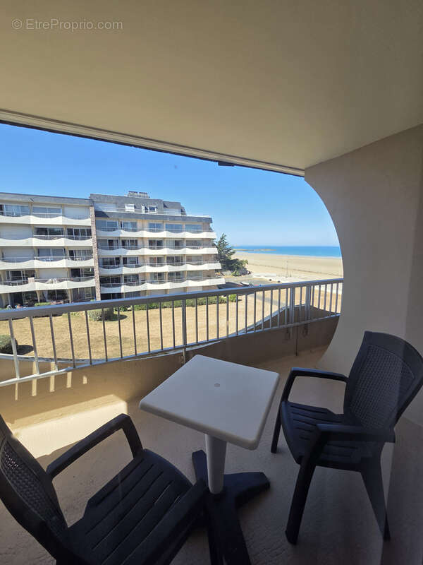 Appartement à ERQUY