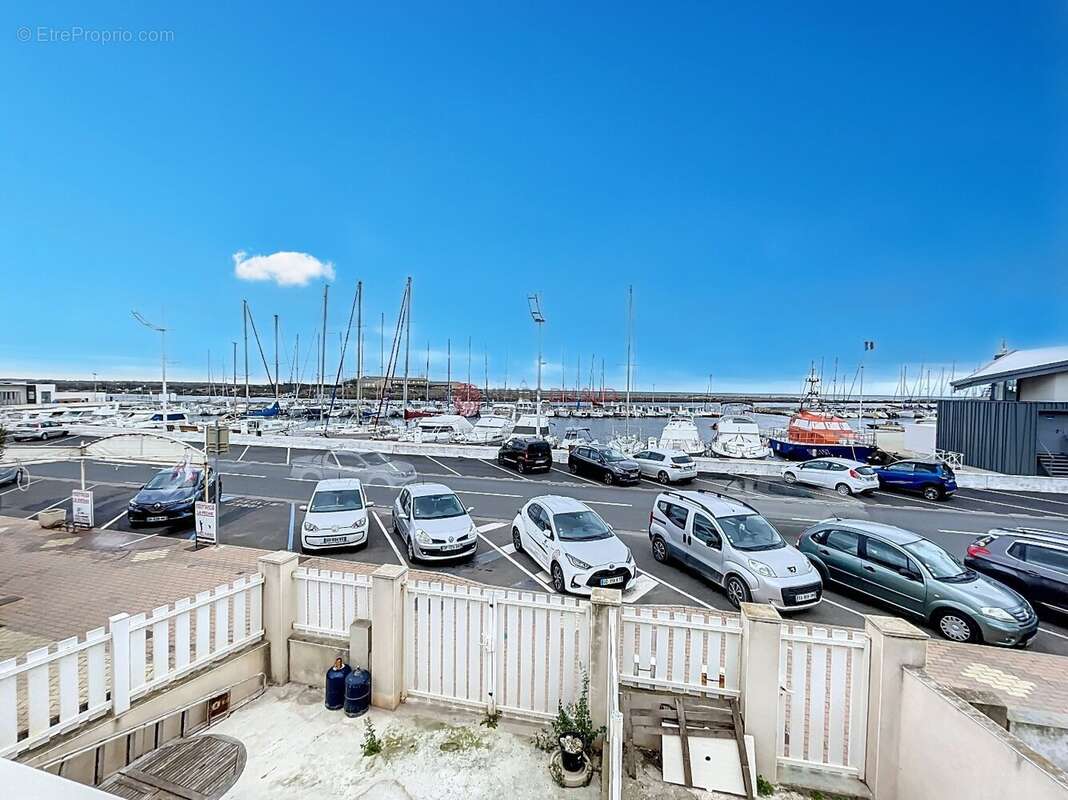 Maison à VALRAS-PLAGE