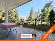 Appartement à MODANE