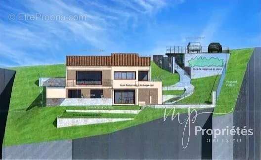 Maison à RAYOL-CANADEL-SUR-MER