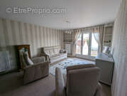 Appartement à CHATEAUDUN